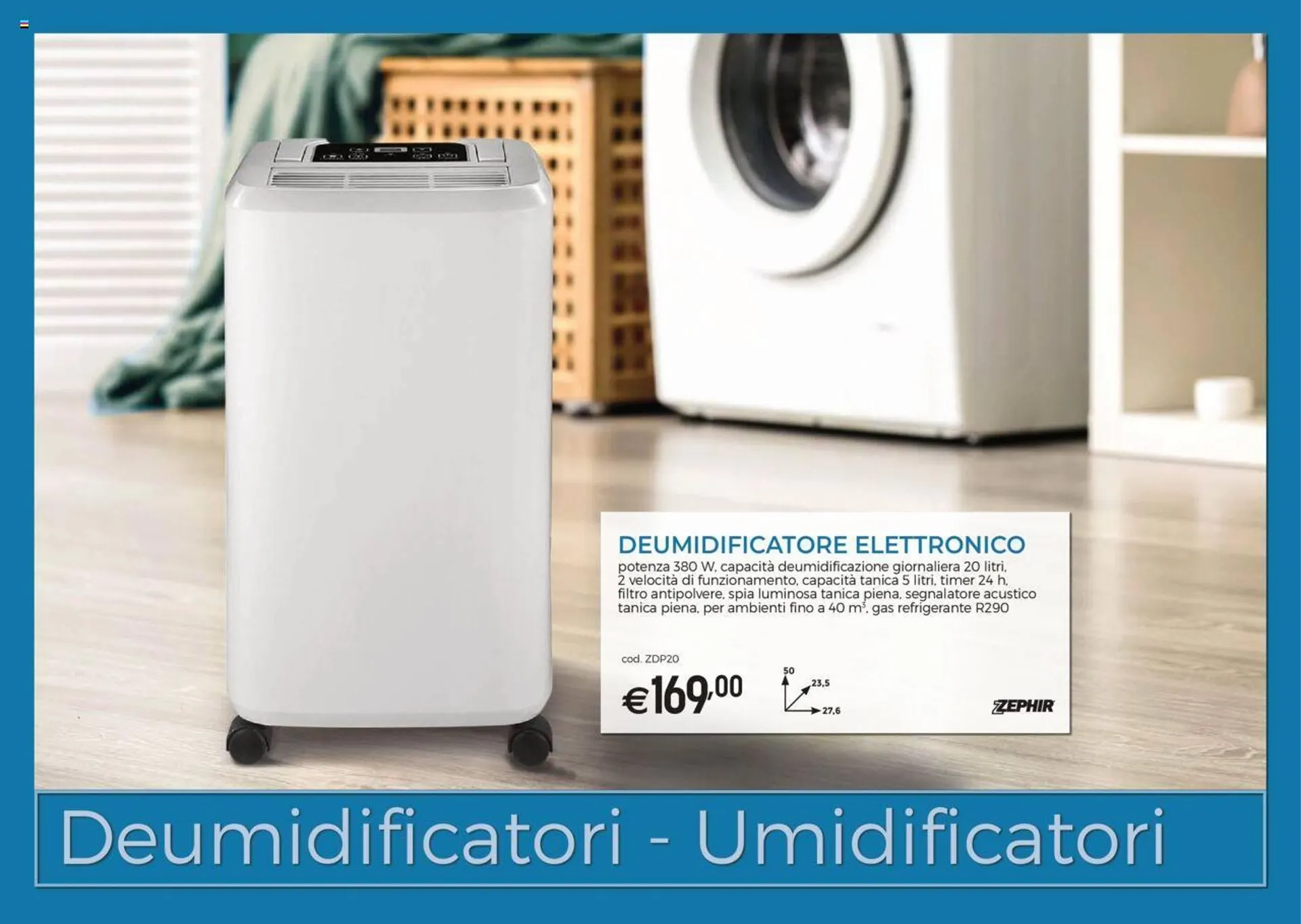 Volantino Brico OK da 12 settembre a 28 febbraio di 2025 - Pagina del volantino 1