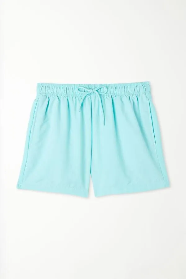 Costume Boxer Cambia Colore