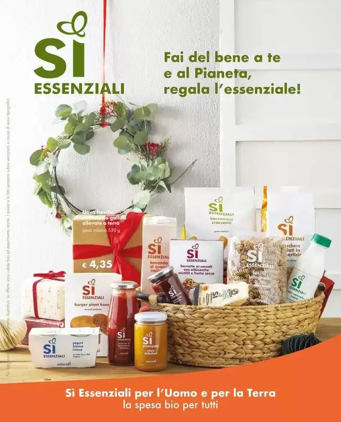 Novembre - Dicembre 2024 da 5 novembre a 31 dicembre di 2024 - Pagina del volantino 46