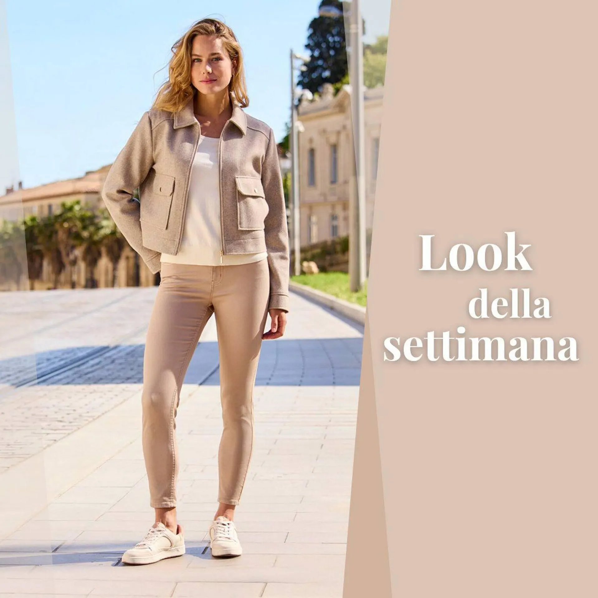 volantino NKD da 2 settembre a 14 settembre di 2025 - Pagina del volantino 5