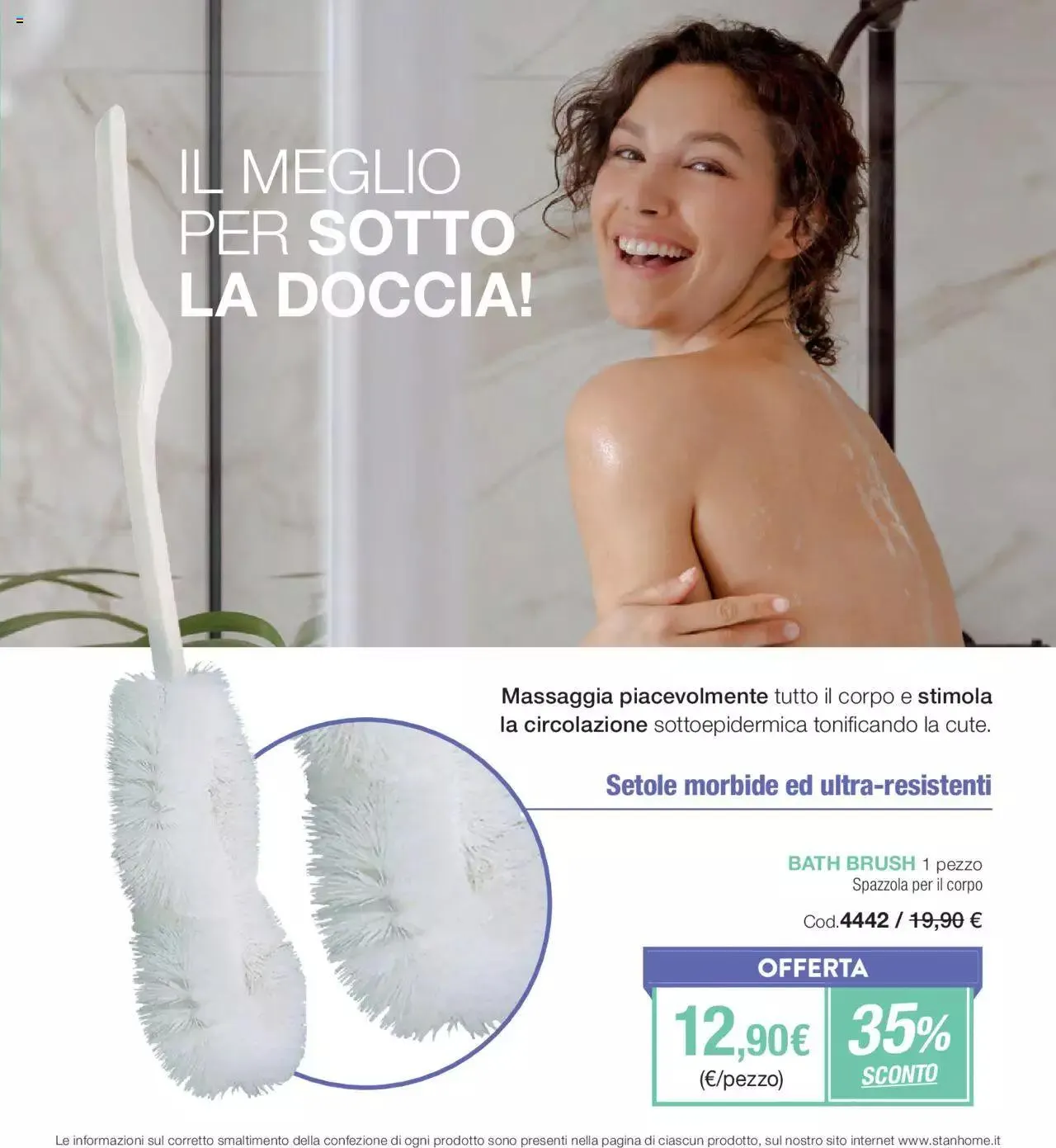 Catalogo Stanhome 14/2023 da 12 settembre a 29 settembre di 2023 - Pagina del volantino 106