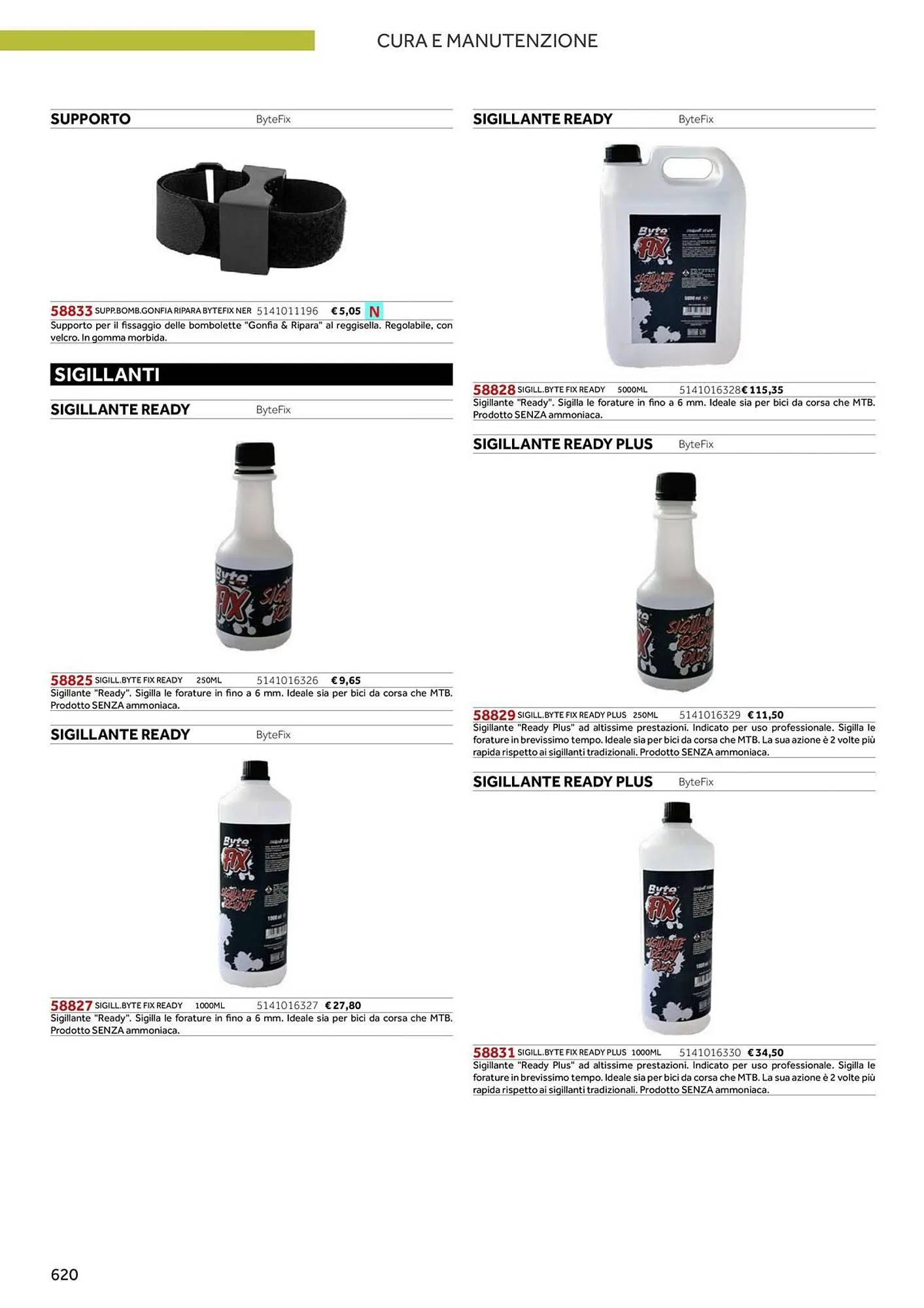 Volantino Atala da 20 novembre a 31 dicembre di 2025 - Pagina del volantino 628