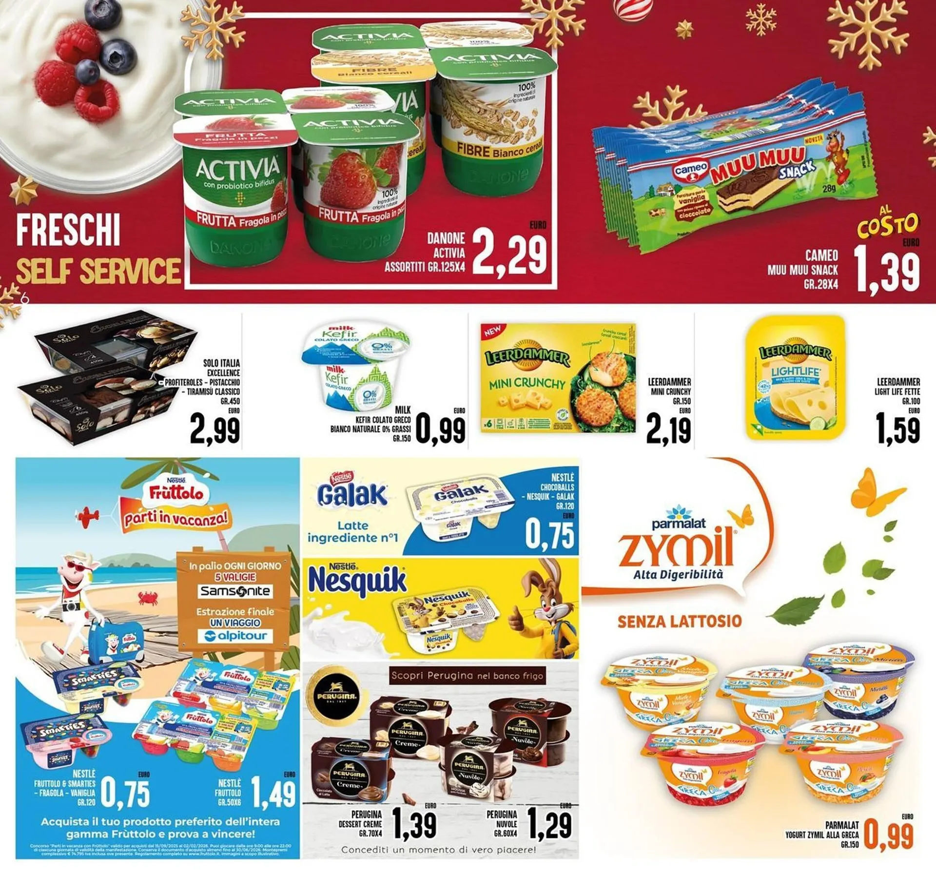 Volantino Iper Pellicano da 11 dicembre a 24 dicembre di 2025 - Pagina del volantino 7