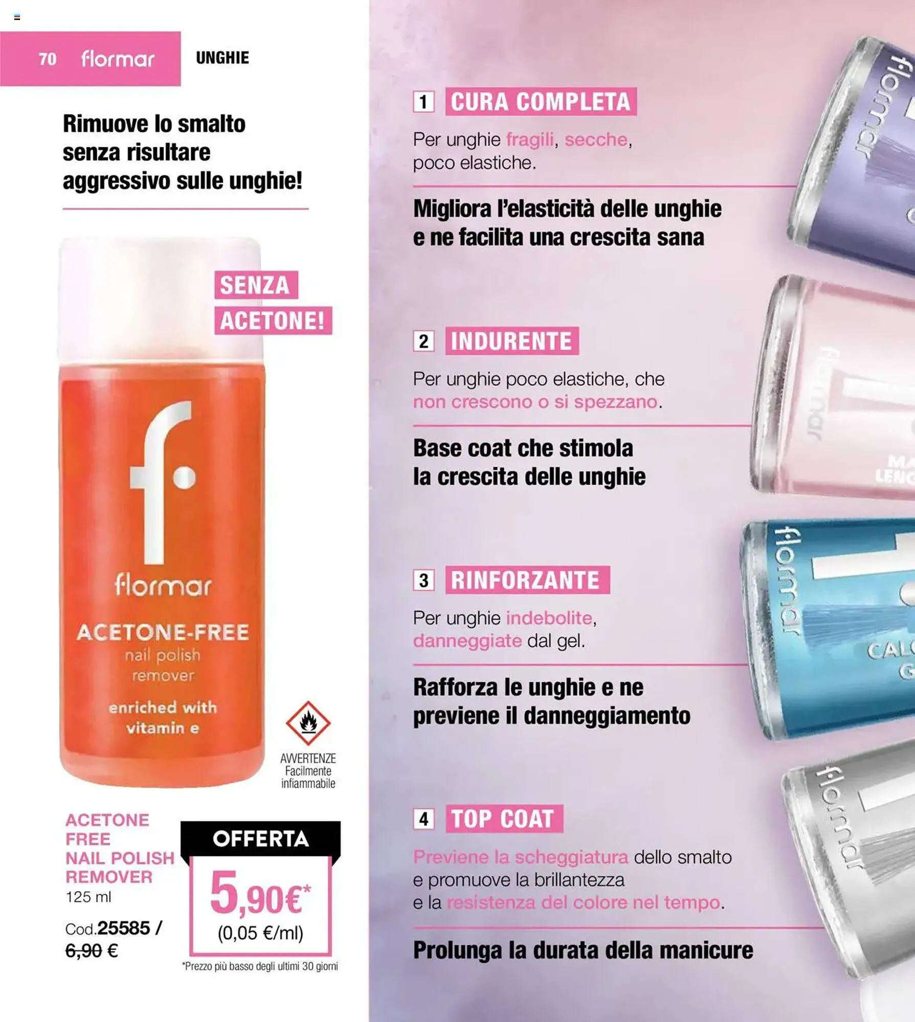 Volantino Stanhome da 4 giugno a 20 giugno di 2025 - Pagina del volantino 70