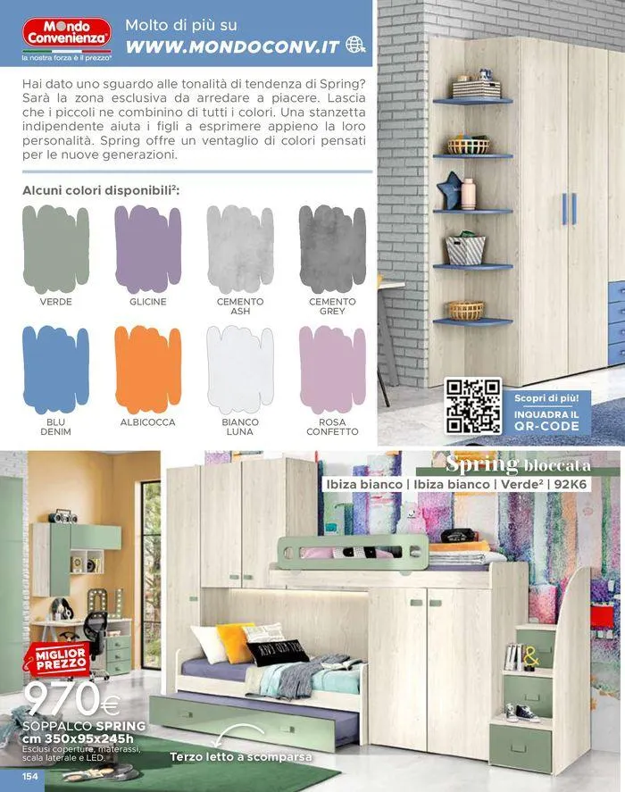 Il meglio al miglior prezzo da 2 settembre a 31 dicembre di 2024 - Pagina del volantino 156