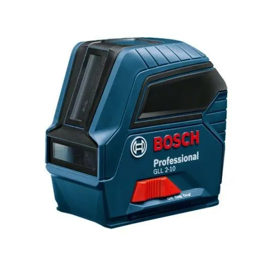 Laser GLL 2-10 BOSCH PRO - 601063L00