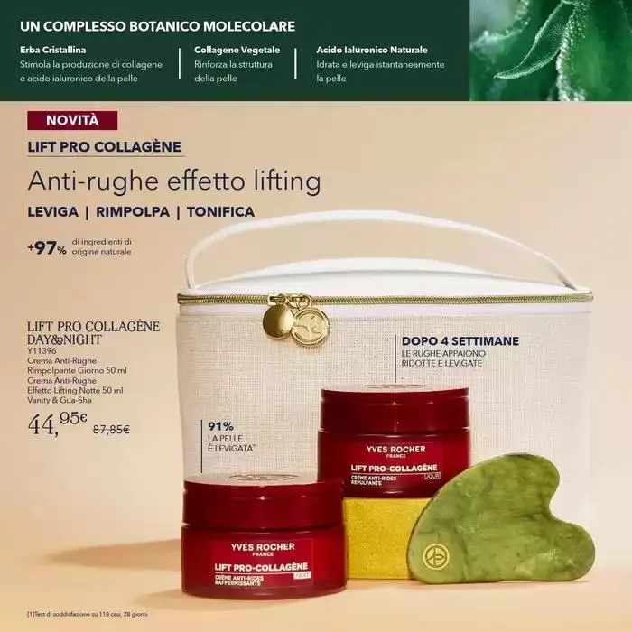 Christmas in the winter garden da 22 ottobre a 23 dicembre di 2024 - Pagina del volantino 32