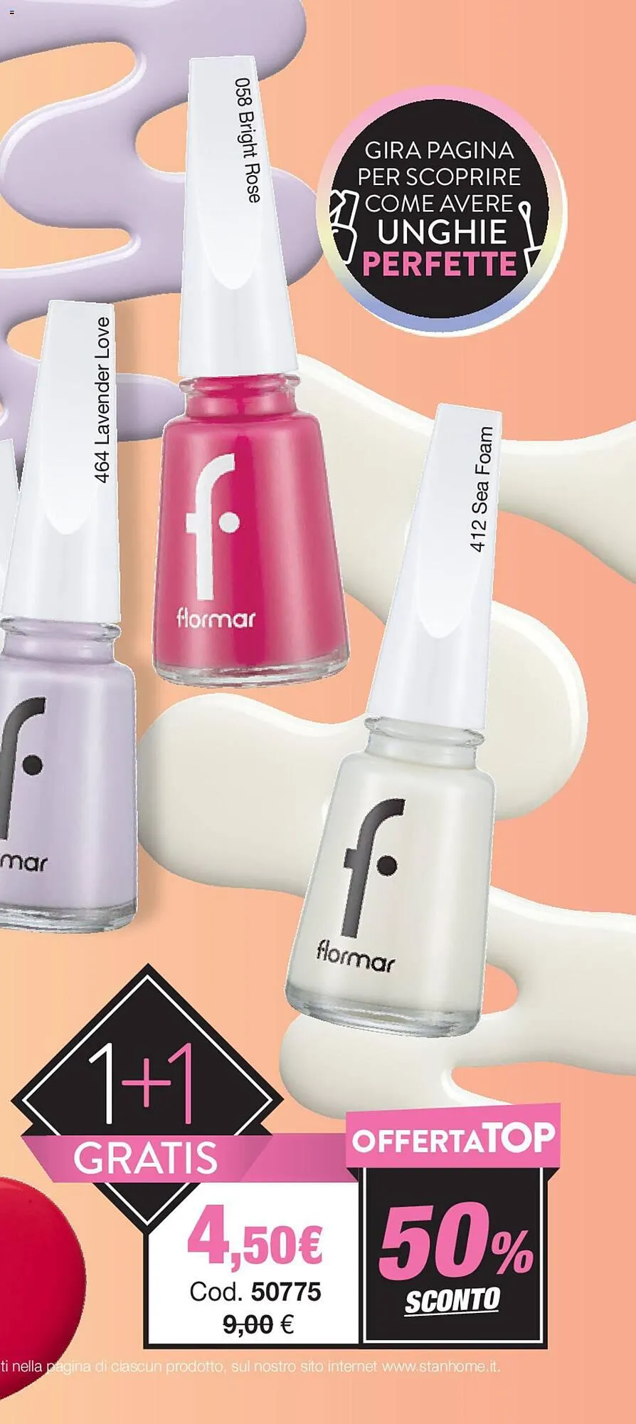 Volantino Stanhome da 24 ottobre a 10 novembre di 2023 - Pagina del volantino 155