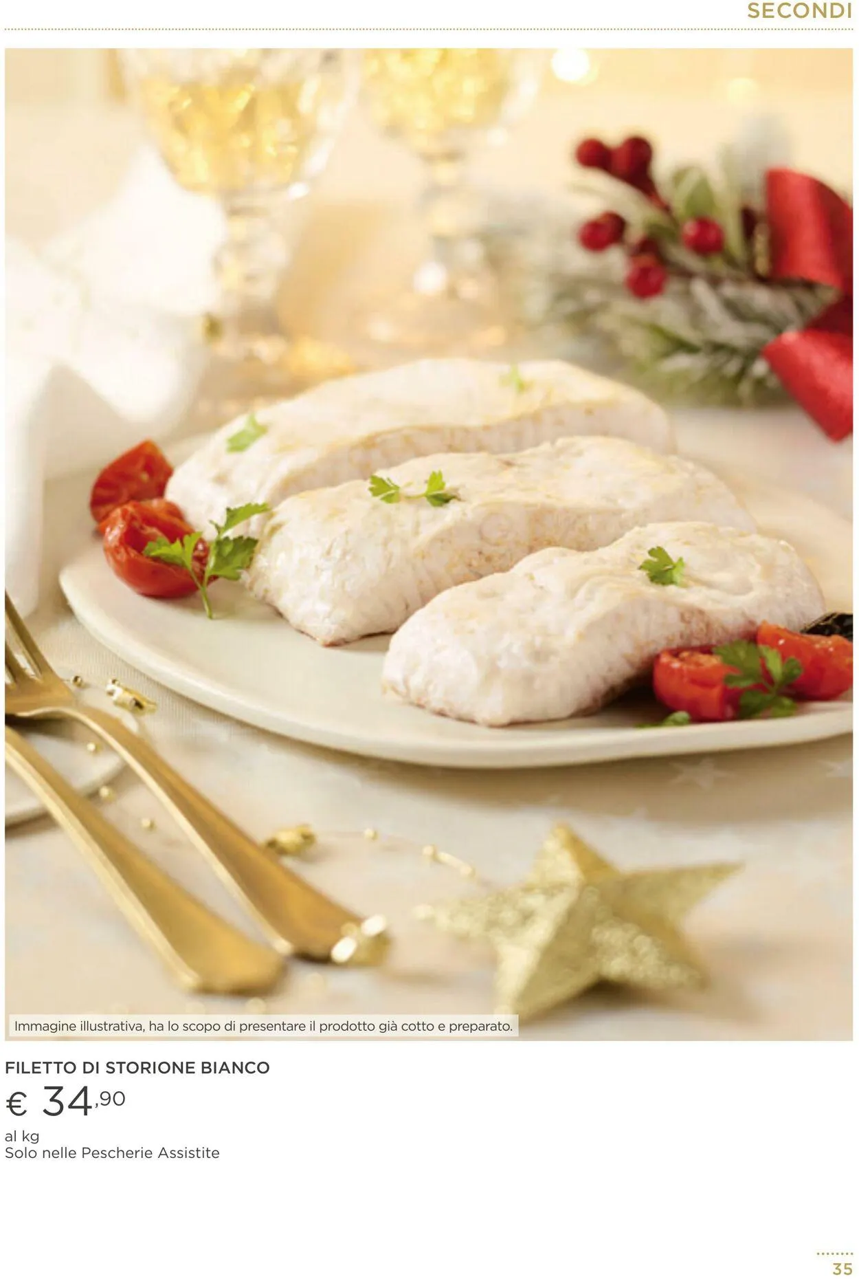 Esselunga Volantino attuale da 25 febbraio a 11 marzo di 2026 - Pagina del volantino 35