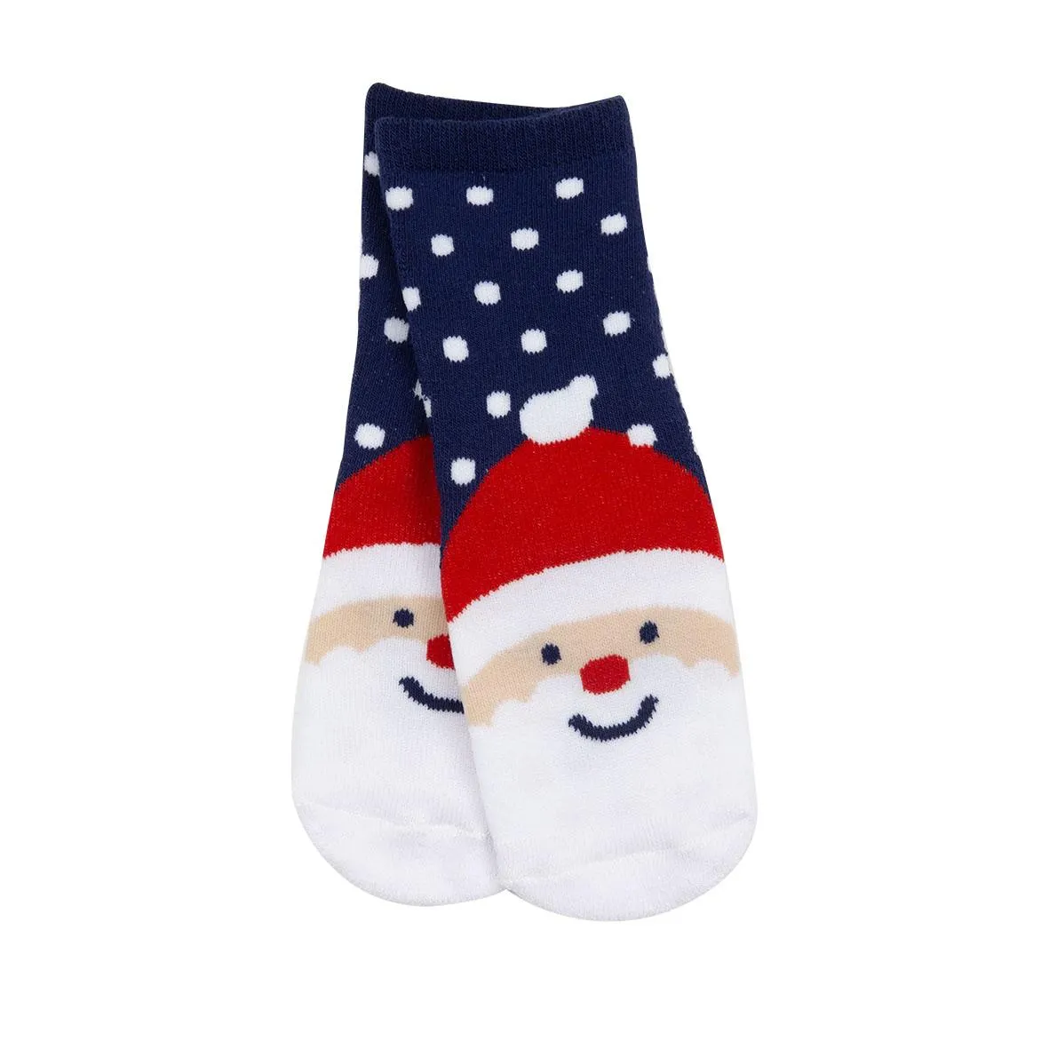 Mawi antiscivolo natale babbo con gommini