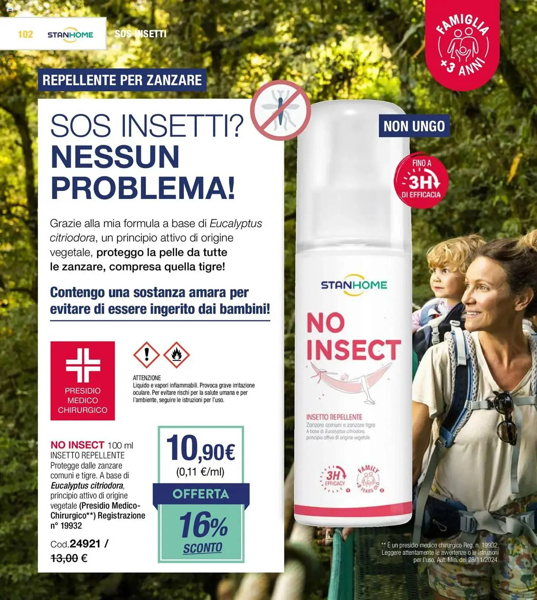 Volantino Stanhome da 4 giugno a 20 giugno di 2025 - Pagina del volantino 102