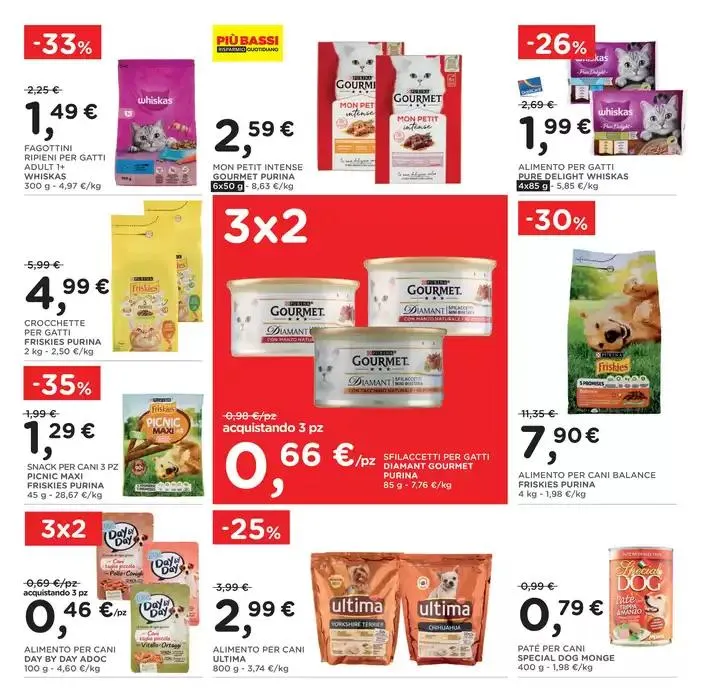 Dal 7 al 20 maggio da 5 maggio a 20 maggio di 2025 - Pagina del volantino 31