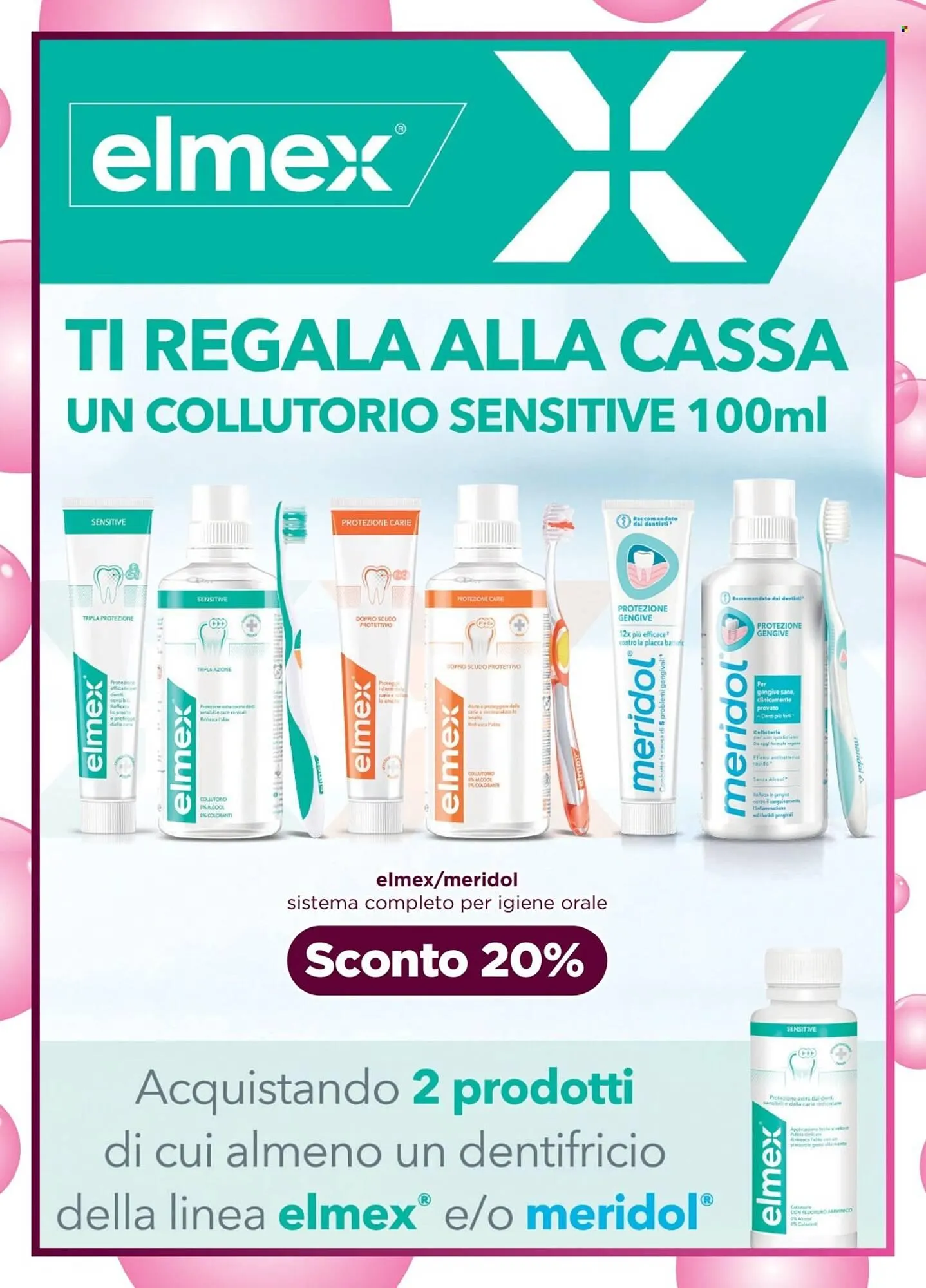 Volantino Acqua & Sapone da 26 aprile a 16 maggio di 2026 - Pagina del volantino 14