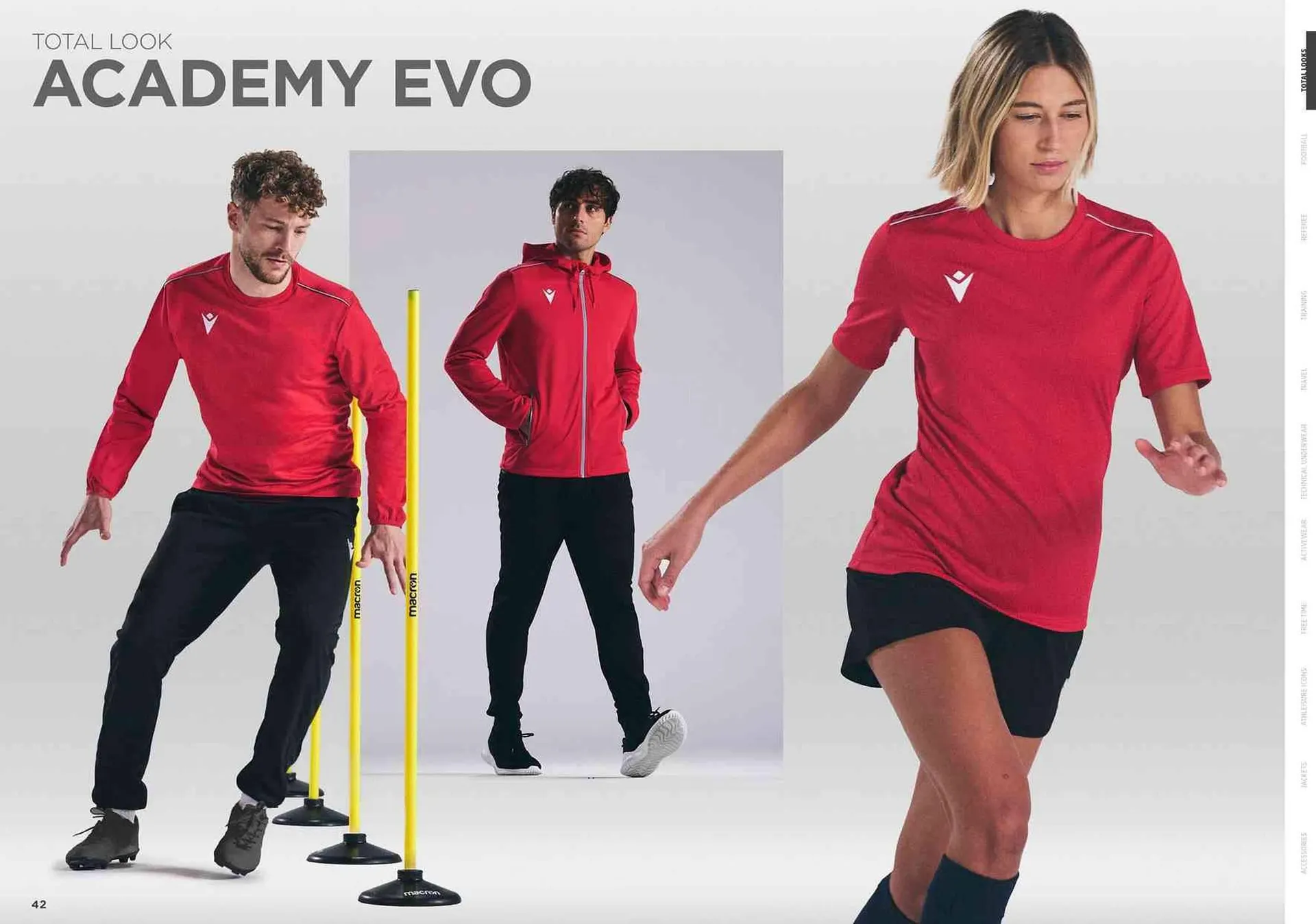 Volantino MACRON da 11 febbraio a 31 dicembre di 2025 - Pagina del volantino 23