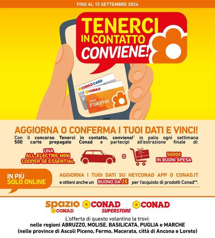 Giornata mondiale della birra da 2 agosto a 15 agosto di 2024 - Pagina del volantino 6