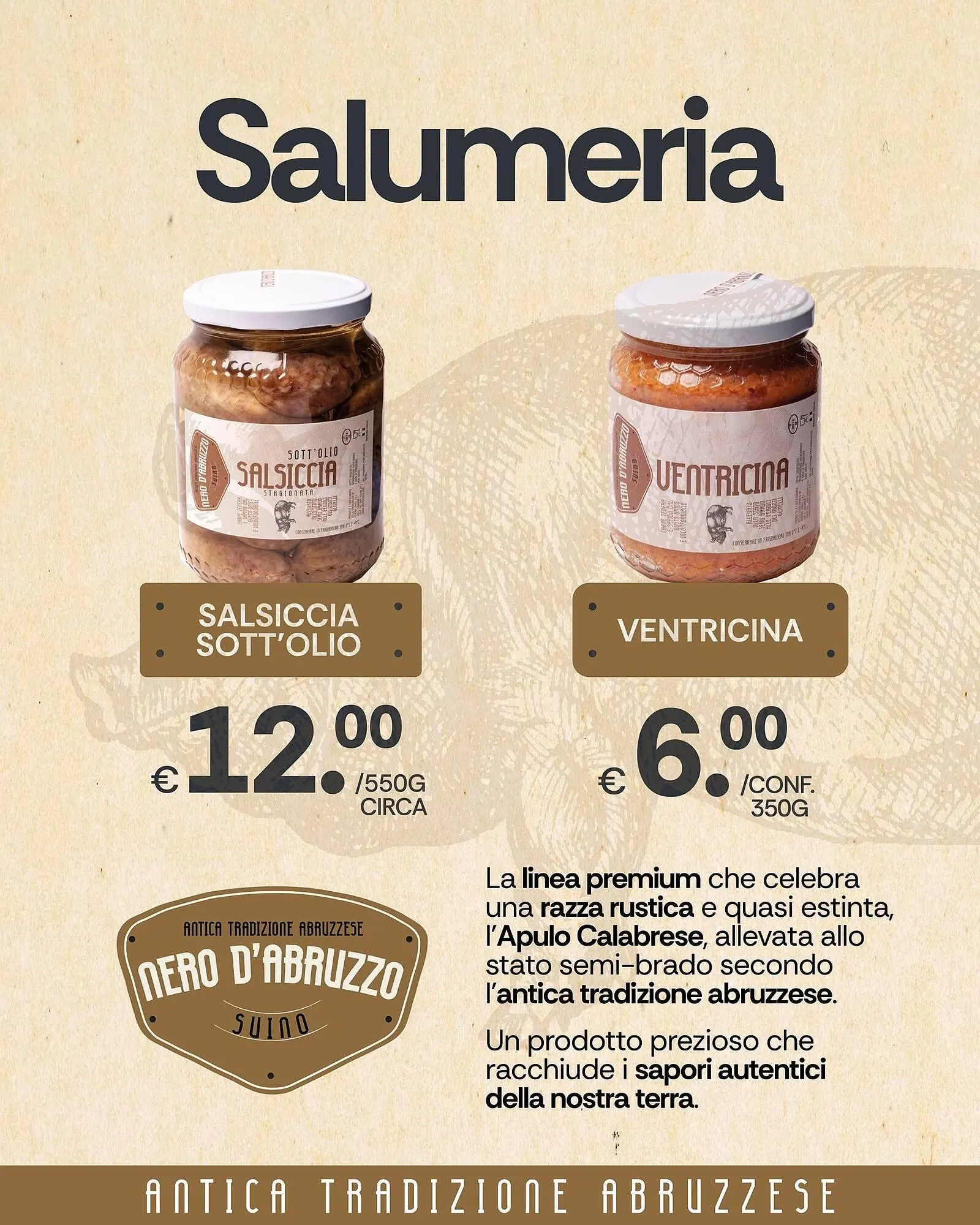 Volantino Centro Carne da 4 maggio a 17 maggio di 2026 - Pagina del volantino 1