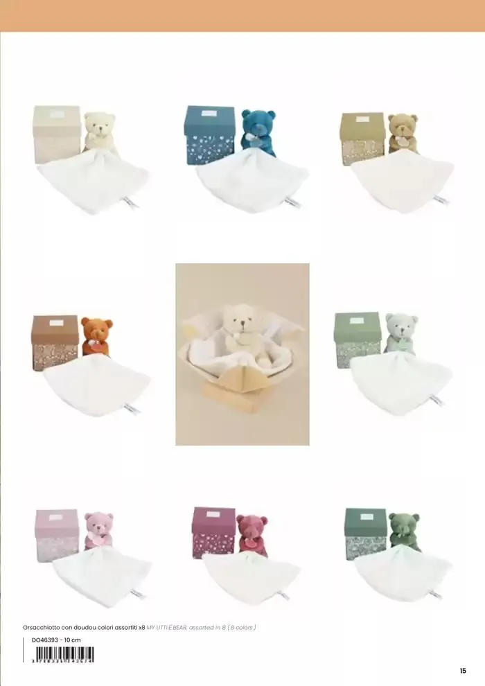 Catalogo 2025 da 1 gennaio a 31 dicembre di 2025 - Pagina del volantino 17