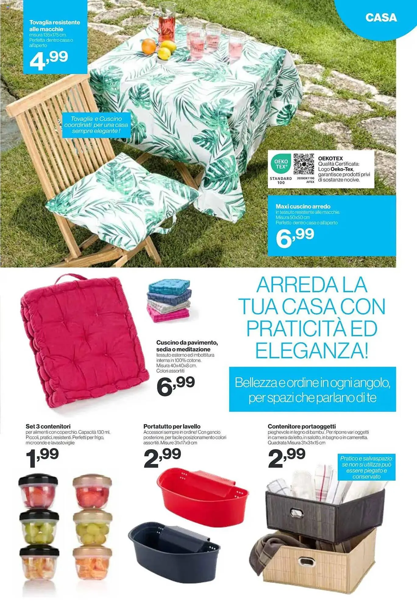 Volantino In'S Mercato da 2 luglio a 13 luglio di 2025 - Pagina del volantino 19