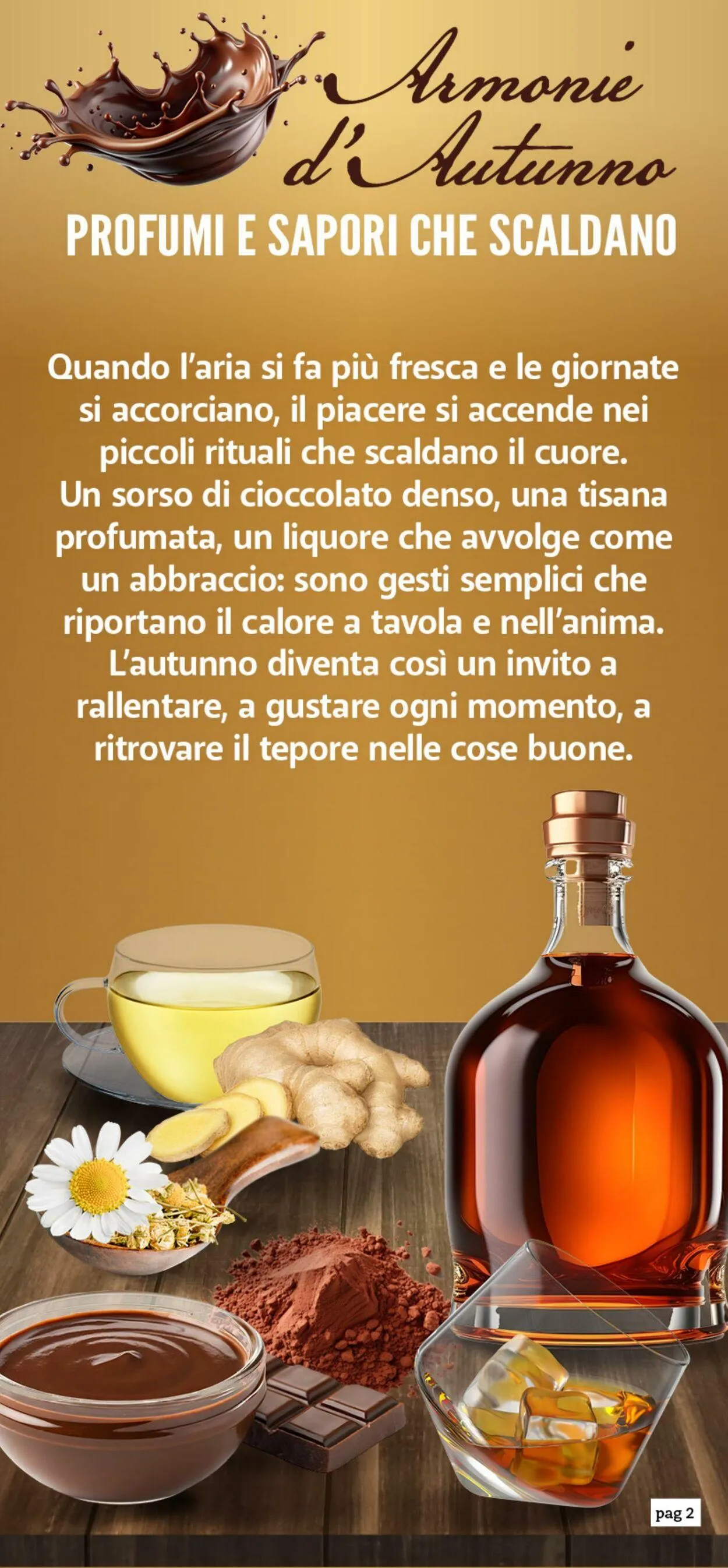 Famila Volantino attuale da 7 novembre a 23 novembre di 2025 - Pagina del volantino 2