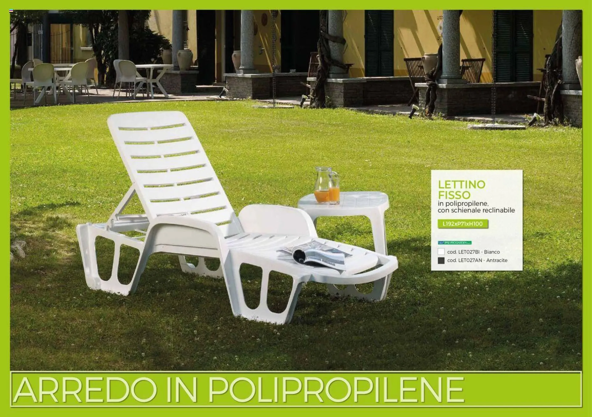 Volantino Brico OK da 25 marzo a 31 agosto di 2024 - Pagina del volantino 15