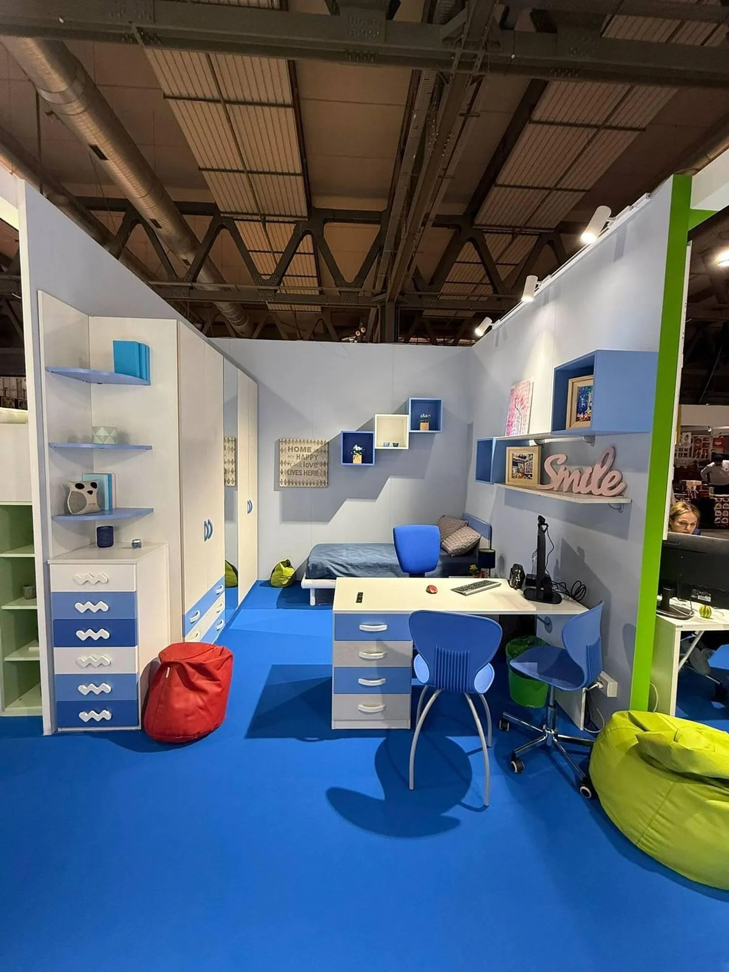 Volantino Mondo Camerette da 9 dicembre a 23 dicembre di 2025 - Pagina del volantino 7