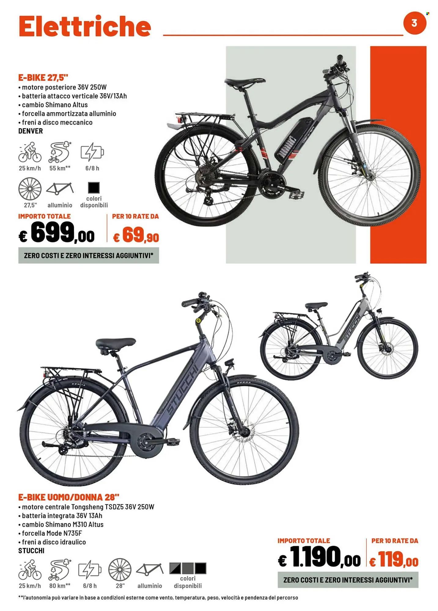 Volantino Iper La Grande da 20 aprile a 12 luglio di 2026 - Pagina del volantino 3