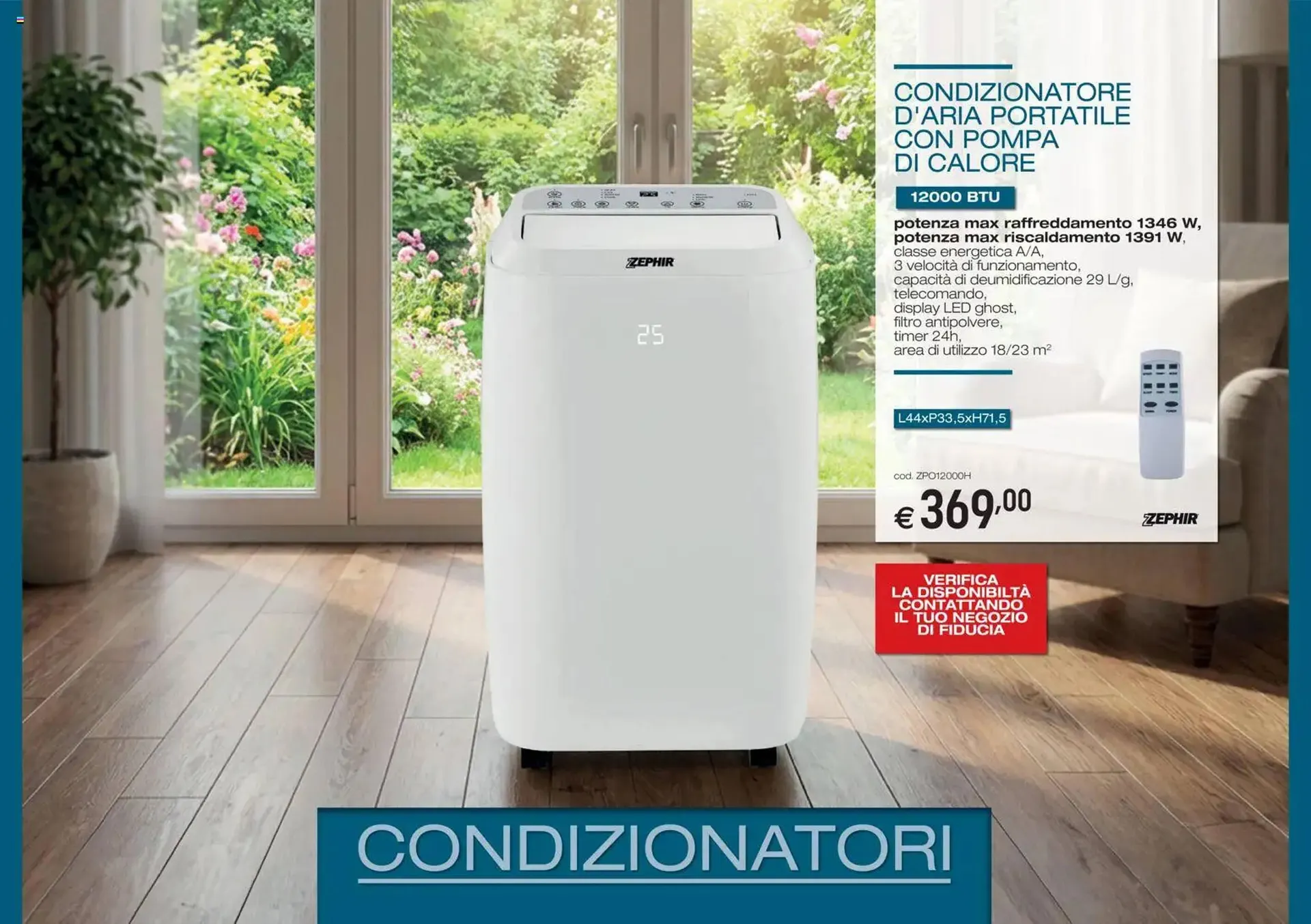 Volantino Brico OK da 5 marzo a 31 luglio di 2026 - Pagina del volantino 9