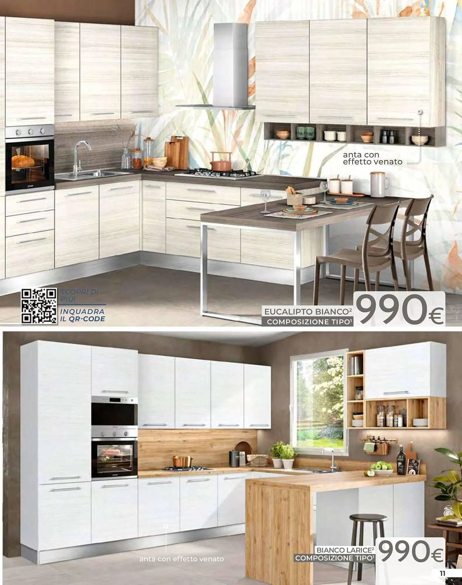 Volantino Mondo Convenienza da 1 luglio a 22 settembre di 2025 - Pagina del volantino 13