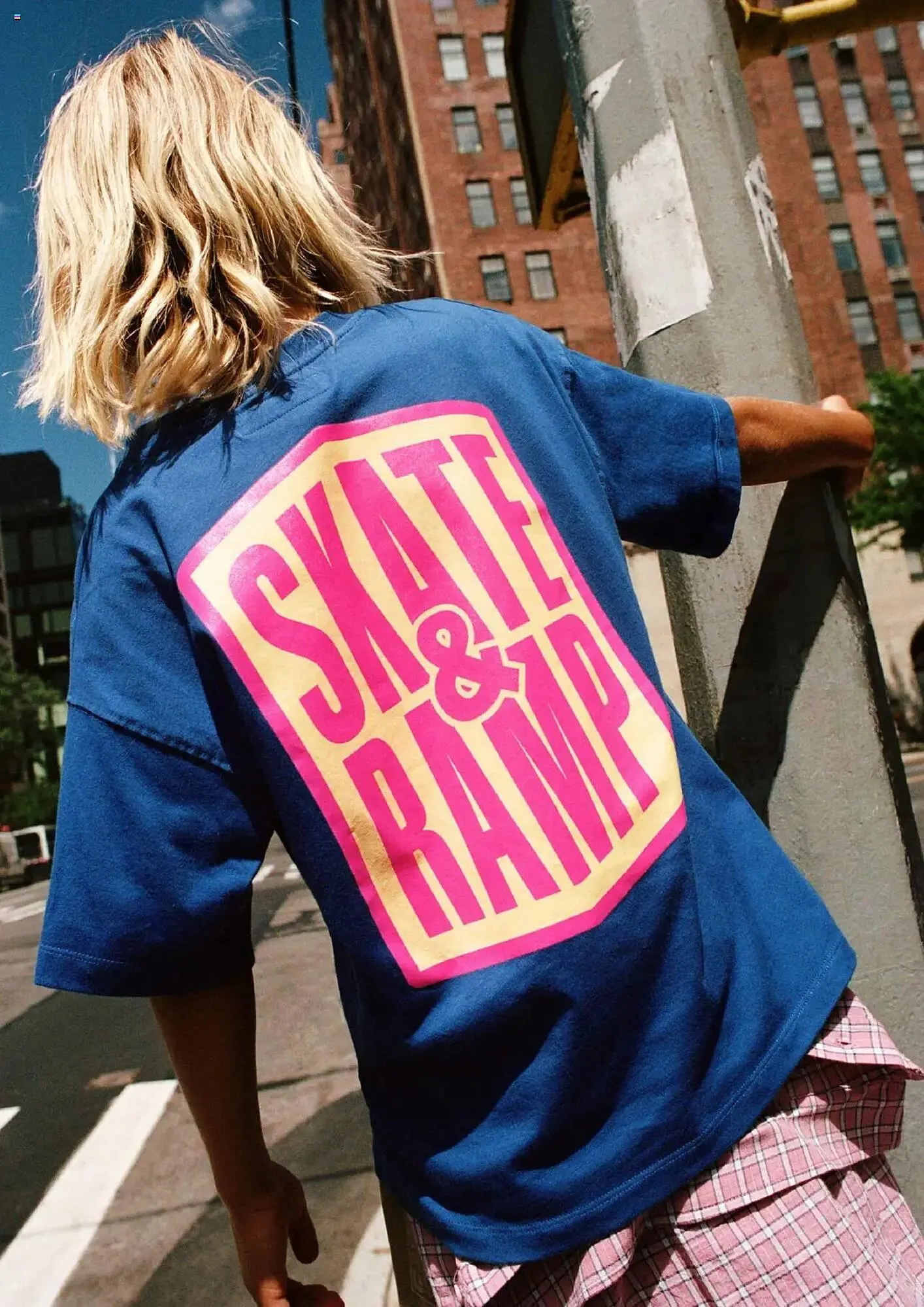 Catalog Catalog Zara de la 30 iunie până la 31 iulie 2025 - Revista Pagina 3