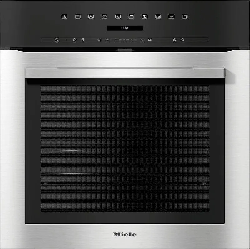 Miele Dgc 7150 Edst Forno da incasso Multifunzione