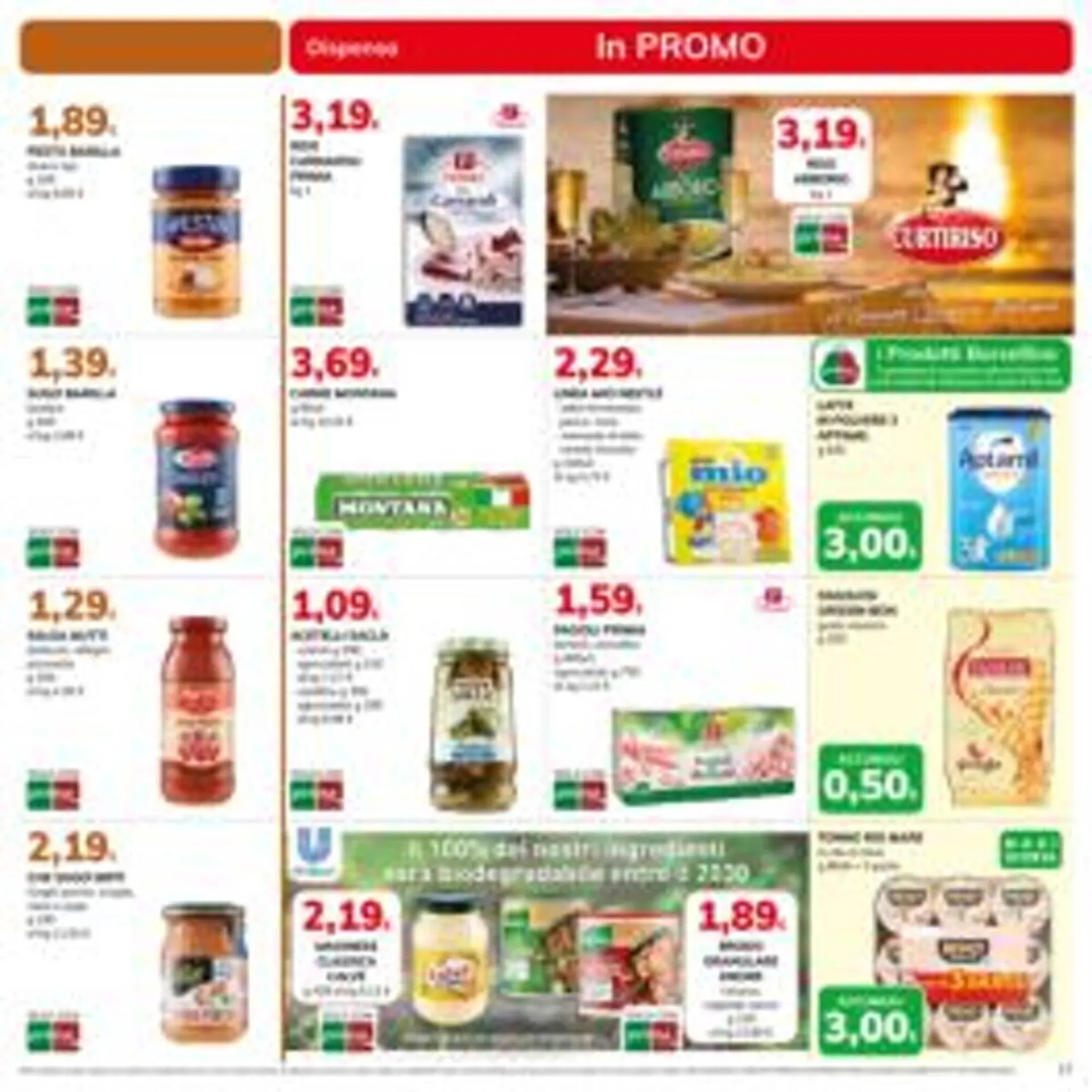 Volantino Basko da 7 settembre a 16 settembre di 2023 - Pagina del volantino 17