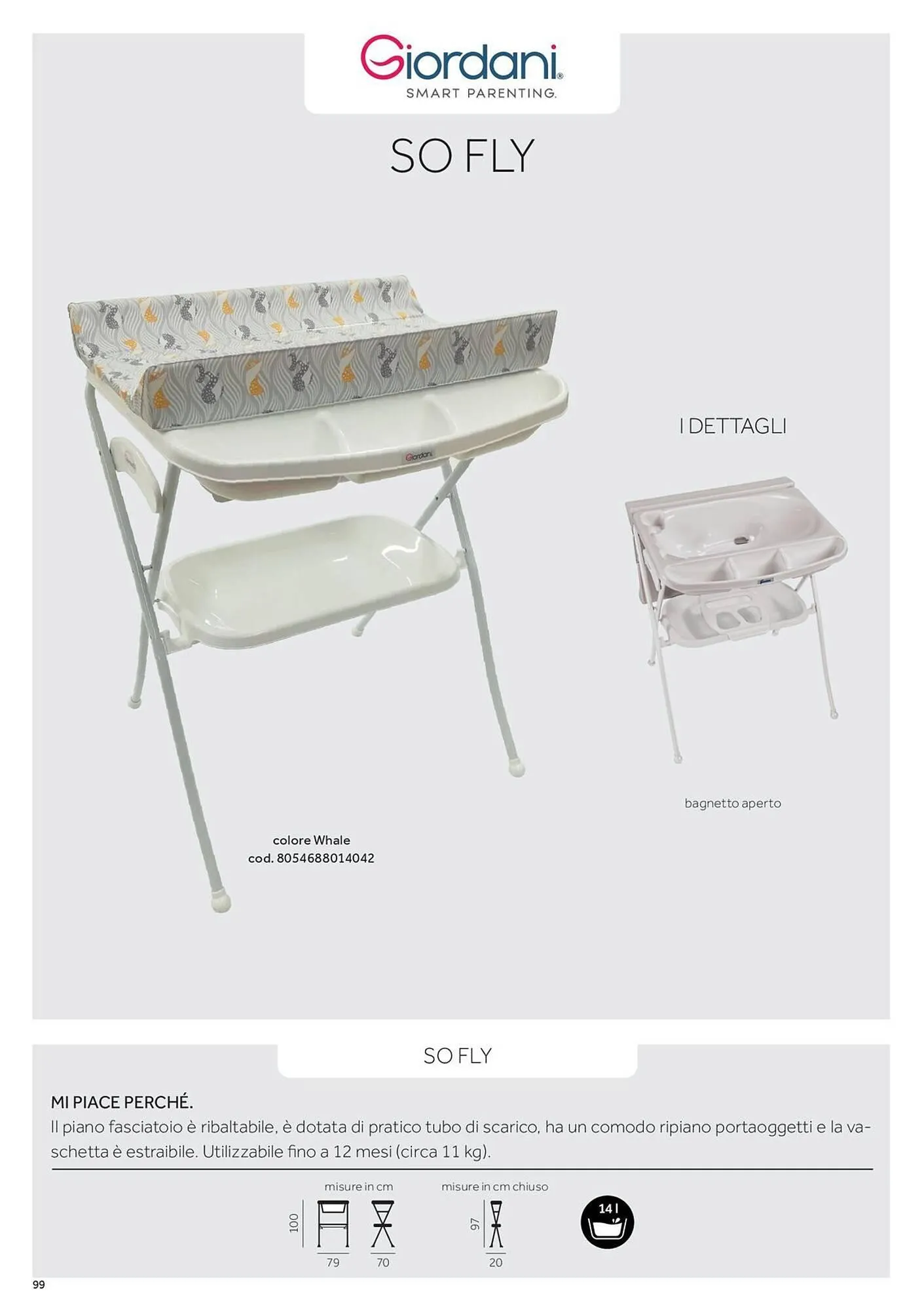 Volantino Prenatal da 5 giugno a 30 giugno di 2025 - Pagina del volantino 2