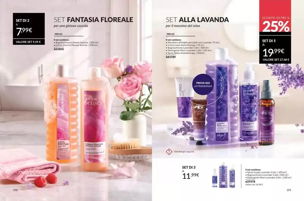 Esalta la tua luminosita da 11 marzo a 31 marzo di 2025 - Pagina del volantino 100