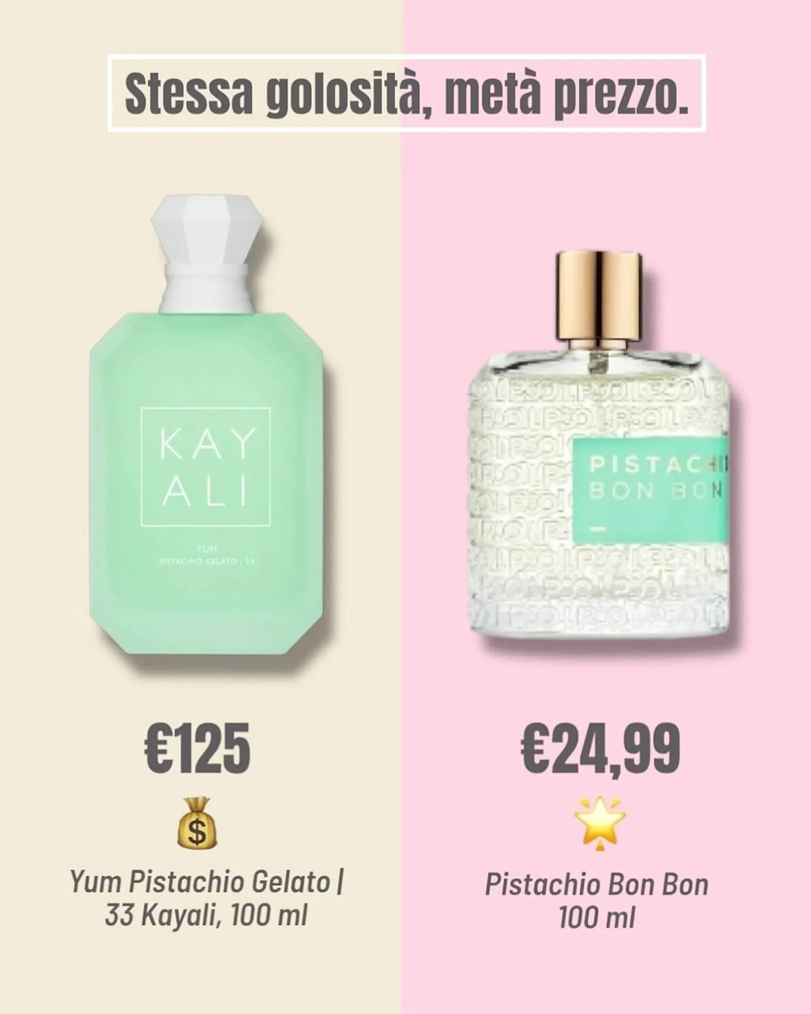 Volantino Beauty Si - 1