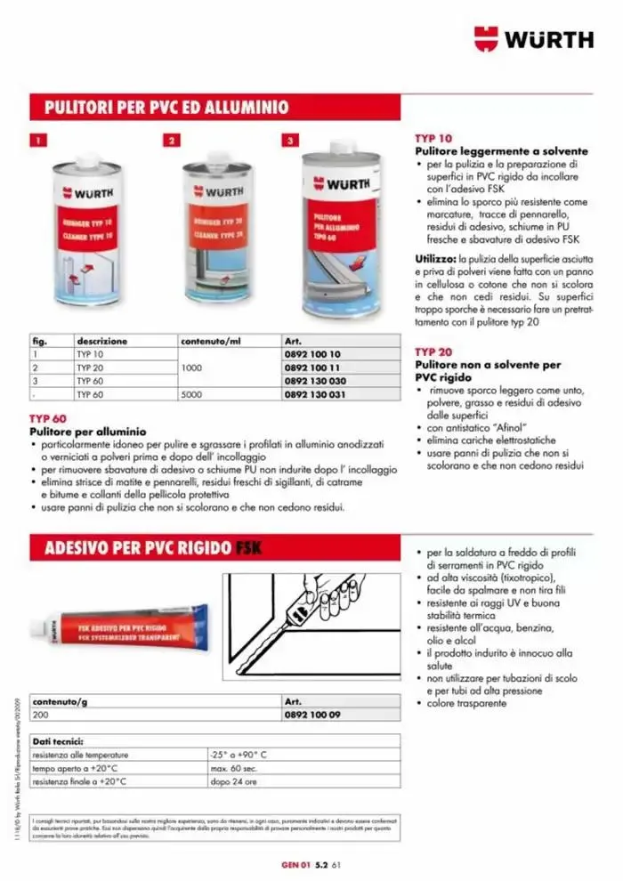Catalogo generale da 29 aprile a 31 dicembre di 2025 - Pagina del volantino 393