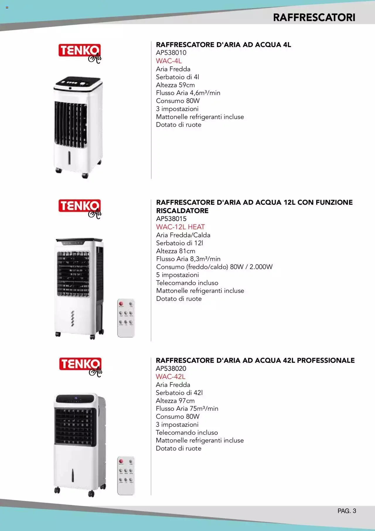 GBC - Promo Book Estate 2024 da 8 giugno a 31 dicembre di 2024 - Pagina del volantino 3