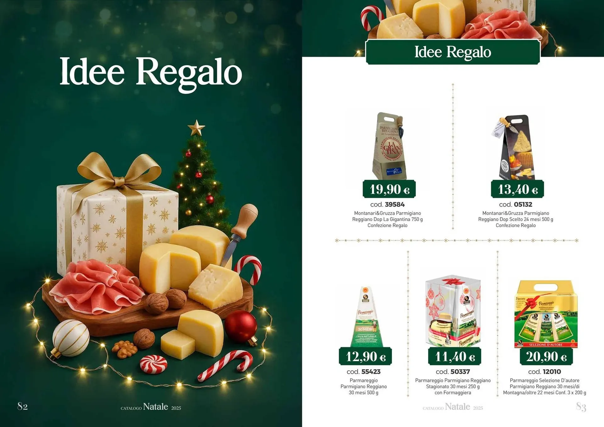 Volantino Scelgo da 22 ottobre a 31 dicembre di 2025 - Pagina del volantino 42