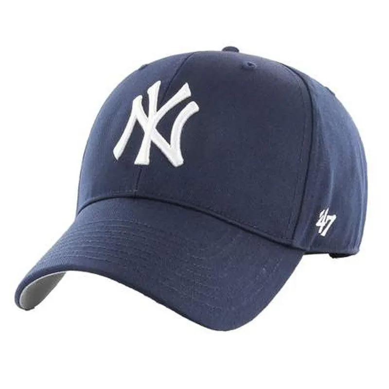 Cappello MLB New York Yankees Raised Basic