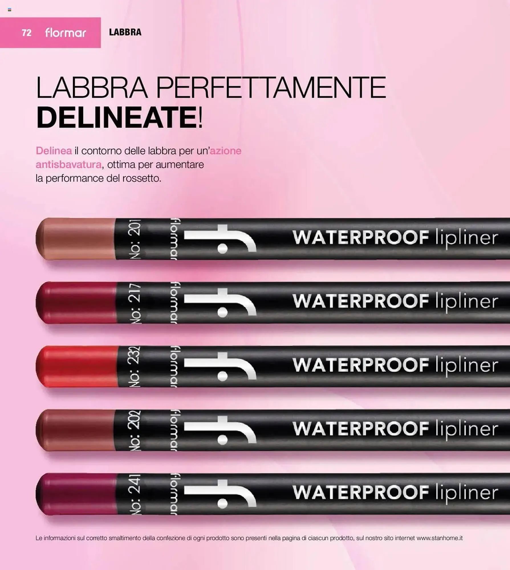 Volantino Stanhome da 18 febbraio a 7 marzo di 2025 - Pagina del volantino 71