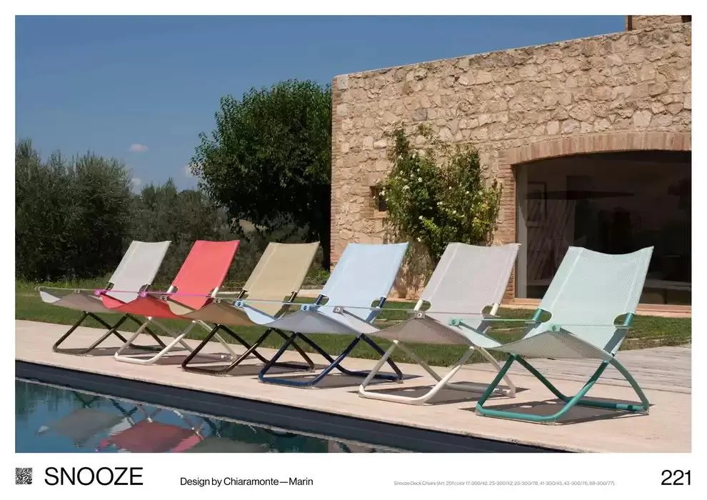 2025 collections da 14 febbraio a 31 dicembre di 2025 - Pagina del volantino 112