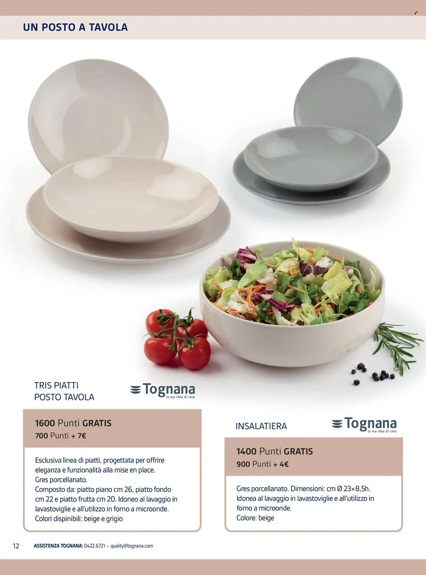 Volantino Il Gigante da 4 novembre a 12 novembre di 2025 - Pagina del volantino 10