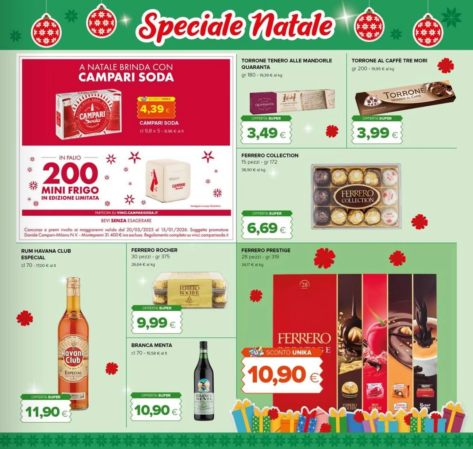 Volantino Tigre da 15 dicembre a 31 dicembre di 2025 - Pagina del volantino 9