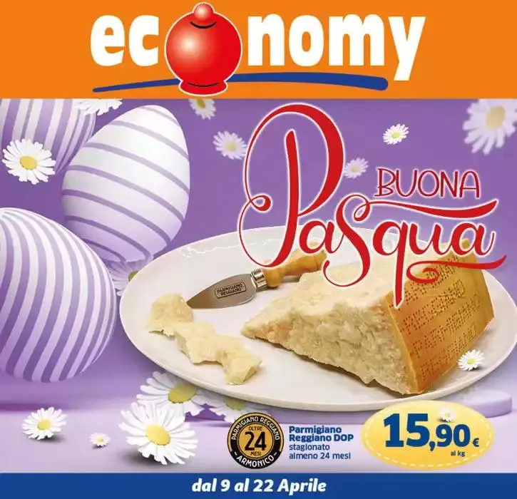 Buona Pasqua - 1