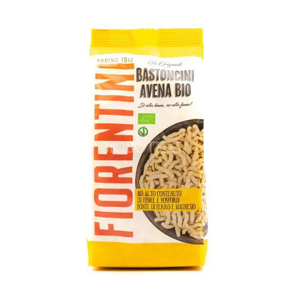 Bastoncini di Avena Fiorentini 130G