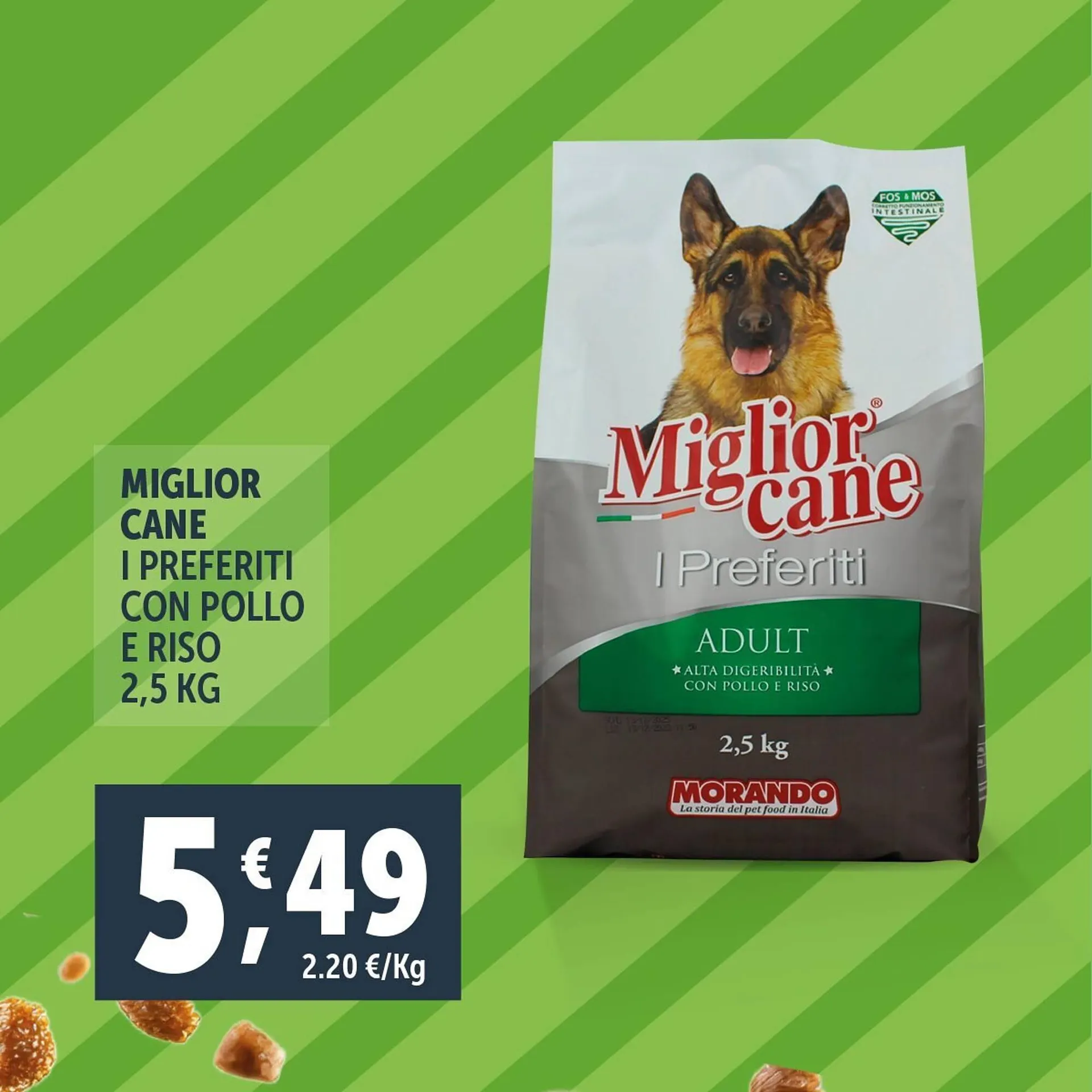 Volantino Deco Supermercati da 24 giugno a 30 giugno di 2025 - Pagina del volantino 4