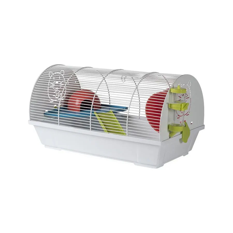 Gabbia criceto 118b