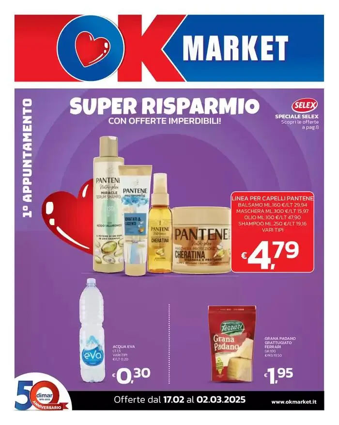 SUPER RISPARMIO - 1