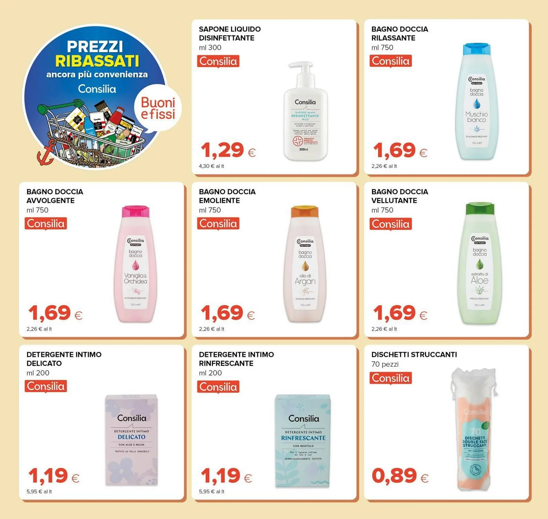 Volantino Tigre da 3 aprile a 29 agosto di 2024 - Pagina del volantino 20