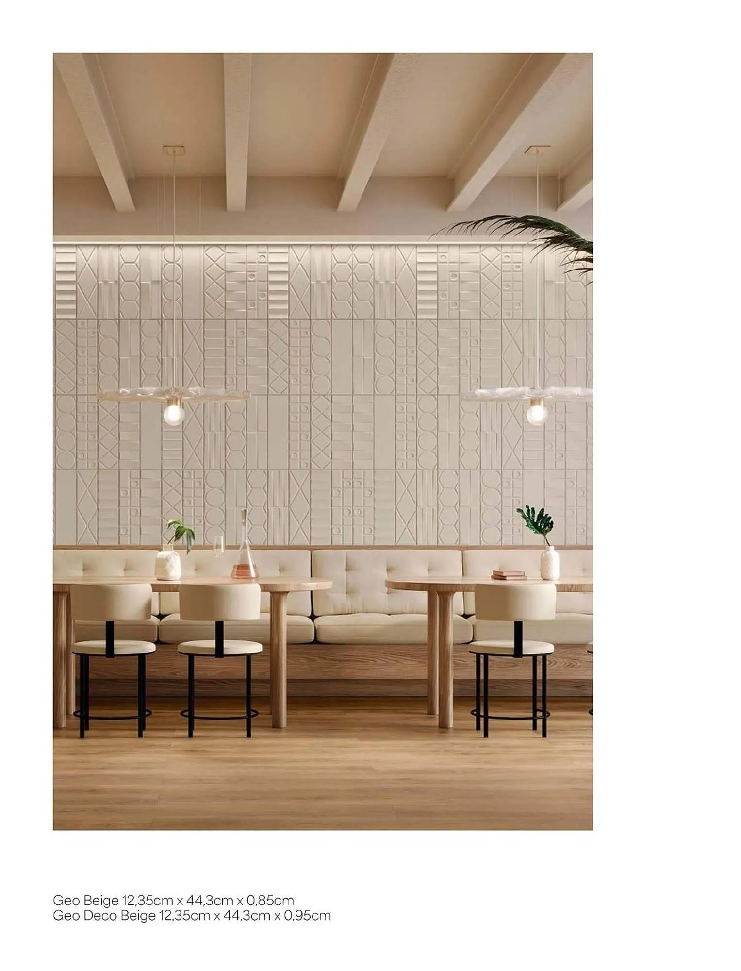 Volantino Porcelanosa da 18 febbraio a 31 dicembre di 2025 - Pagina del volantino 39