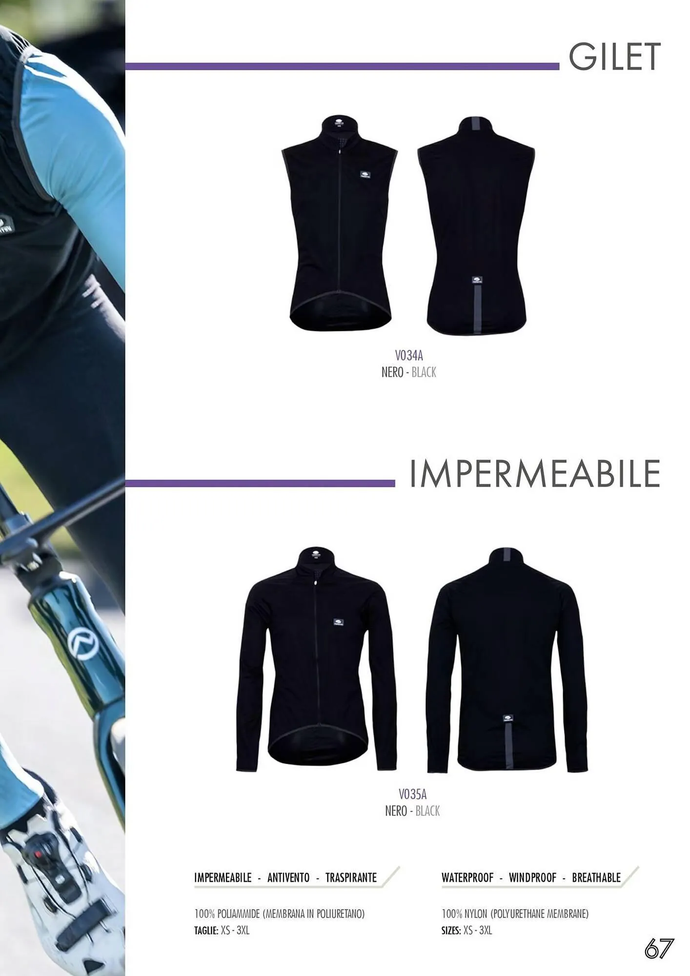 Volantino Parentini da 11 aprile a 31 dicembre di 2025 - Pagina del volantino 67